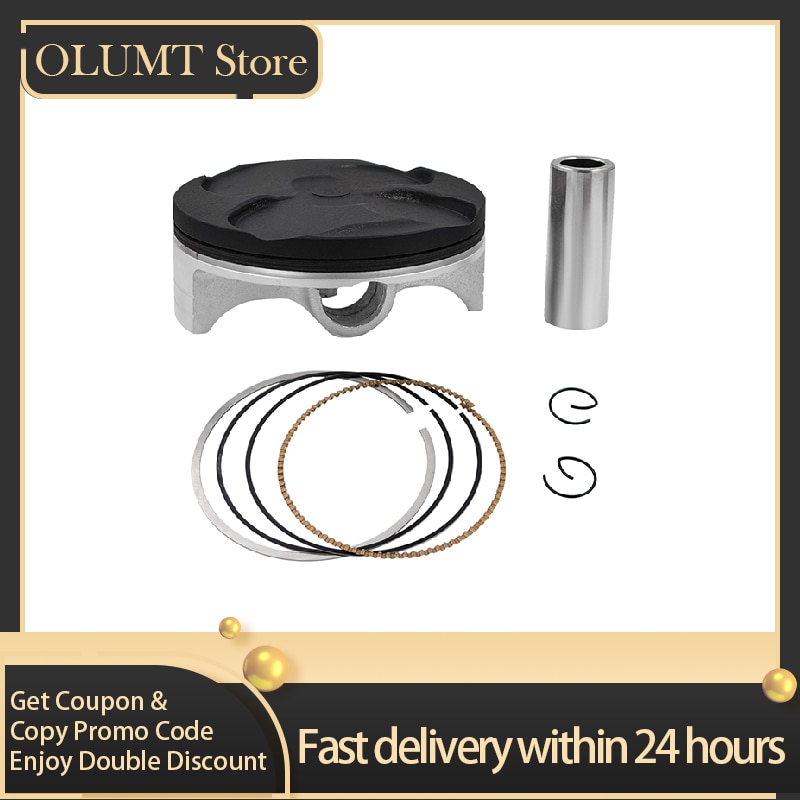  ׼ Ǹ   78mm ǽ  Ǯ ŰƮ, ȥ CRF250R CRF250 R CRF 250 CRF250X CRF250 X CRF 250